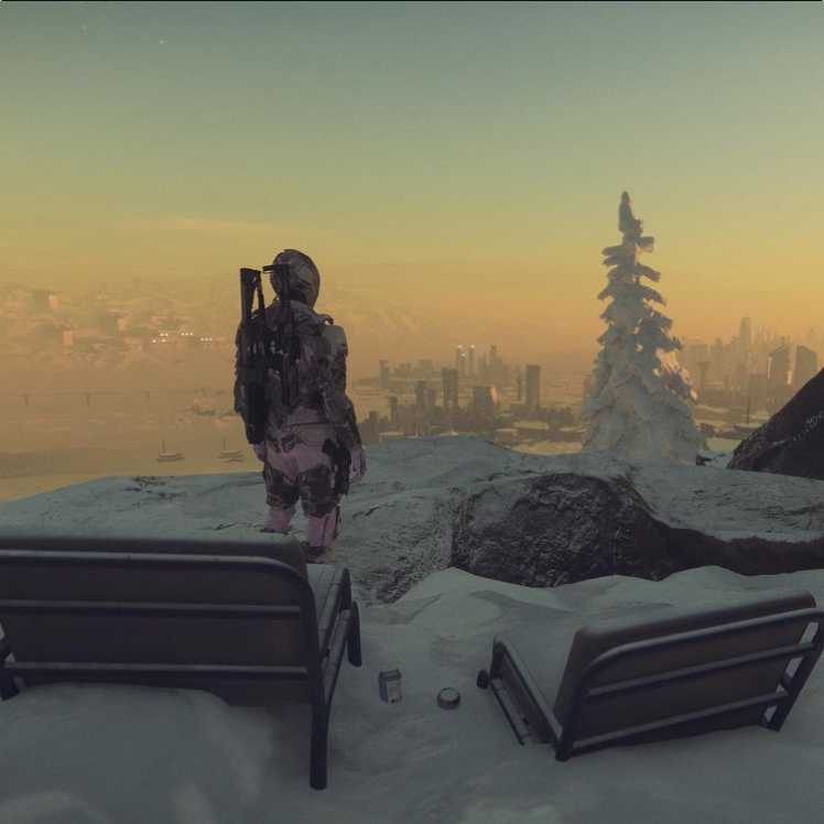 130 NB EasterEgg Teaser