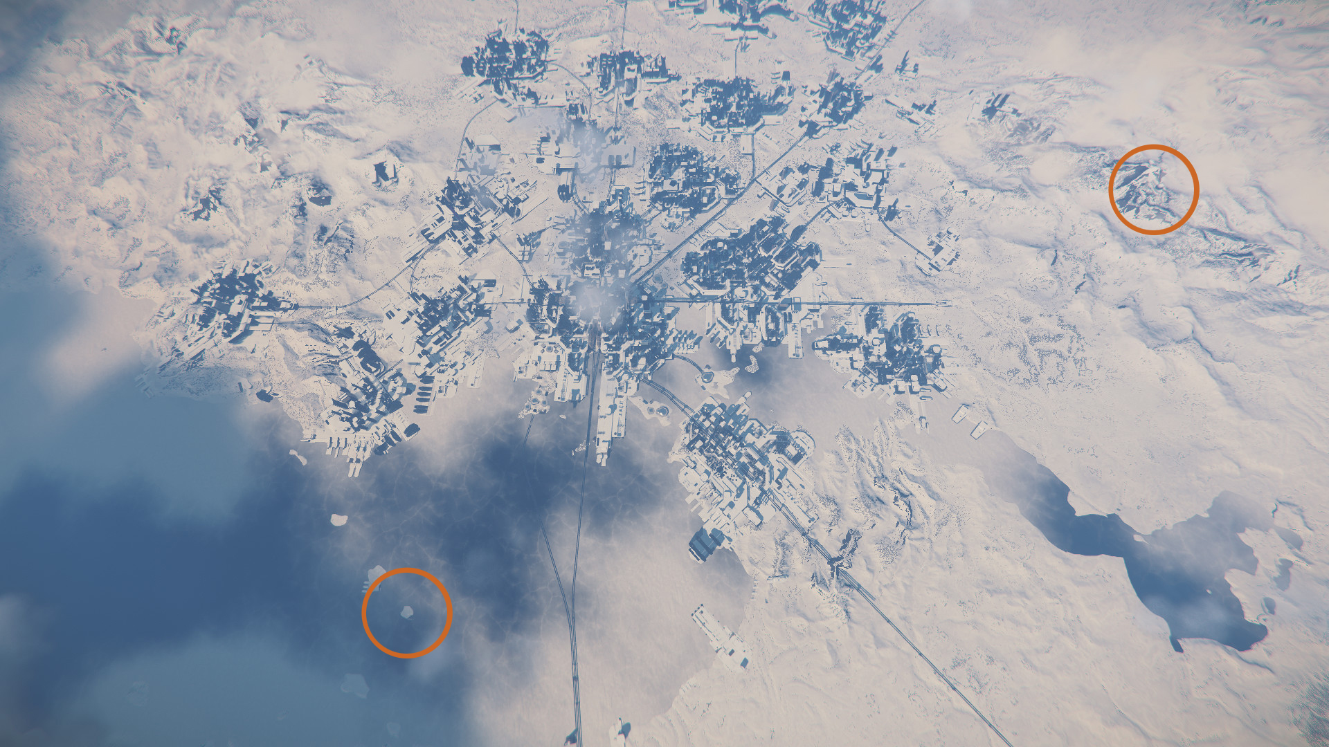 131 NB EasterEgg Overview