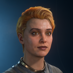 SmallProfile Claire Inara