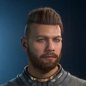 SmallProfile Kiaran Sheppard